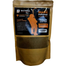 Nada Fishmeal Baltacul Competition Crustaceu, Salmon & Fish, 800g